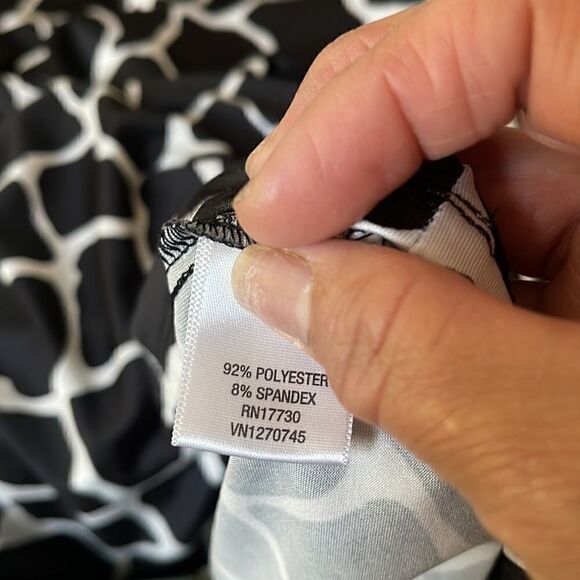 MERONA PLUS SIZE DRESS - Picture 10 of 10